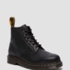101 Ambassador Leather Ankle Boots