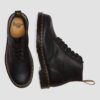 101 Ambassador Leather Ankle Boots