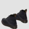 101 Ambassador Leather Ankle Boots