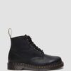 101 Ambassador Leather Ankle Boots