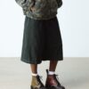 101 Dead Stock Made In England Leather Lace Up Boots