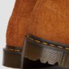 101 Made in England Hardware Suede Ankle Boots