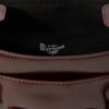 11 Inch Vegan Messenger Bag