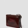 11 Inch Vegan Messenger Bag