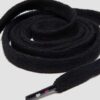140CM Laces Faux Fur Shoe Laces (8-10 Eye)