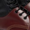 1460 / 1461 MM6 Steel Toe Leather Boots