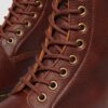 1460 Ambassador Leather Lace Up Boots