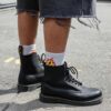 1460 Ambassador Leather Lace Up Boots
