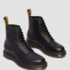 1460 Ambassador Leather Lace Up Boots