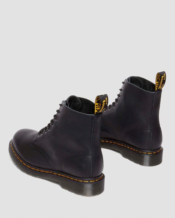 1460 Ambassador Leather Lace Up Boots