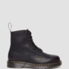 1460 Ambassador Leather Lace Up Boots
