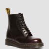 1460 Arcadia Leather Boots