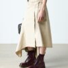 1460 Arcadia Leather Boots