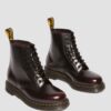 1460 Arcadia Leather Boots