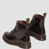 1460 Arcadia Leather Boots