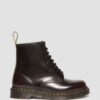 1460 Arcadia Leather Boots