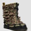 1460 Babylon Pascal Gaitor Boot