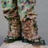 1460 Babylon Pascal Gaitor Boot