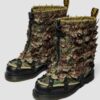 1460 Babylon Pascal Gaitor Boot
