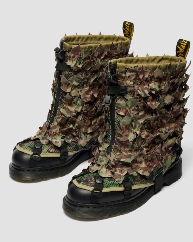 1460 Babylon Pascal Gaitor Boot