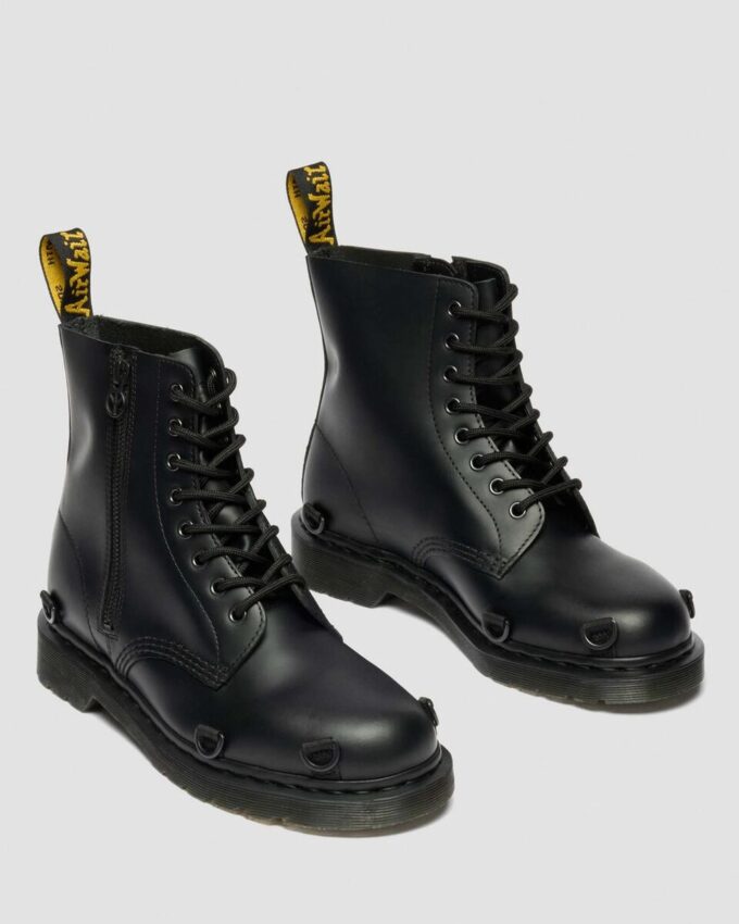 1460 Babylon Pascal Gaitor Boot