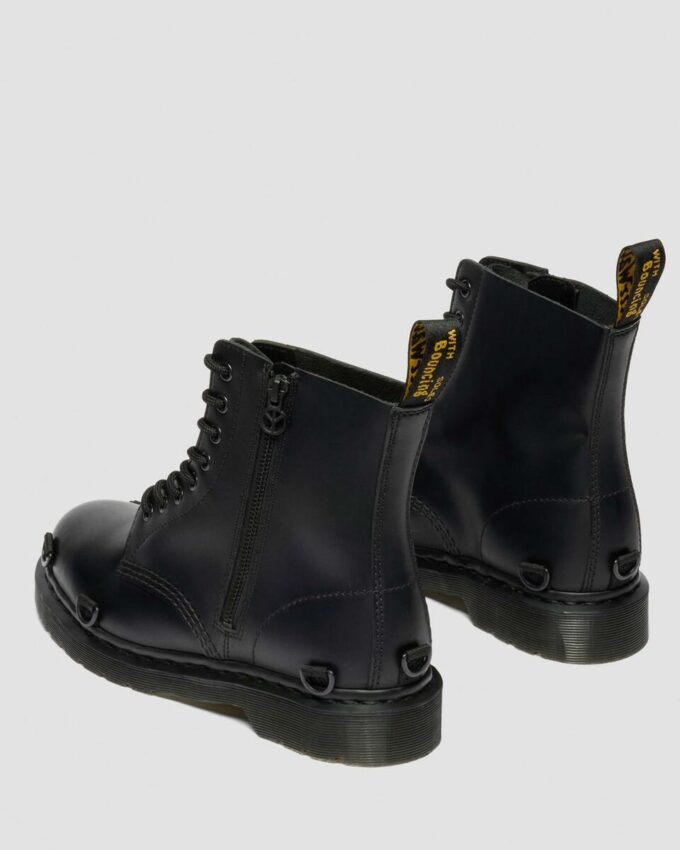 1460 Babylon Pascal Gaitor Boot