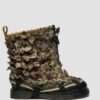 1460 Babylon Pascal Gaitor Boot