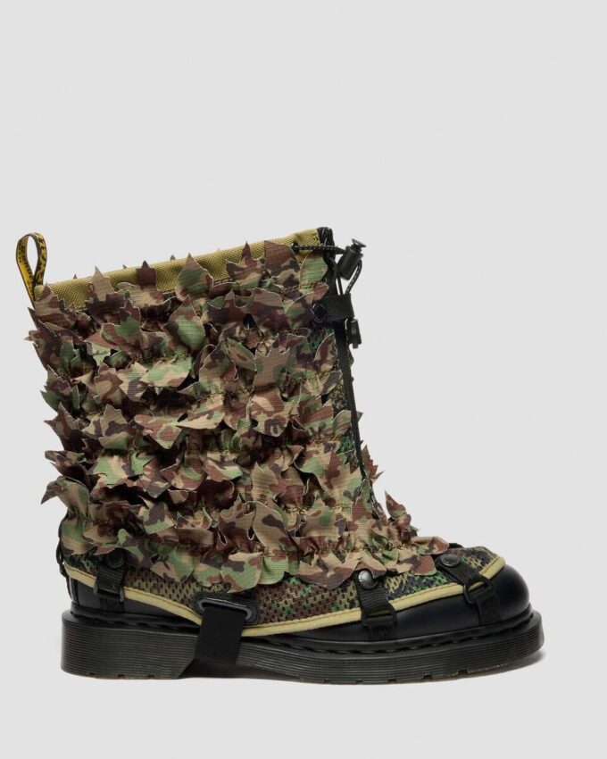 1460 Babylon Pascal Gaitor Boot