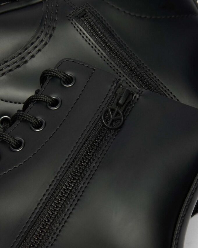 1460 Babylon Pascal Gaitor Boot