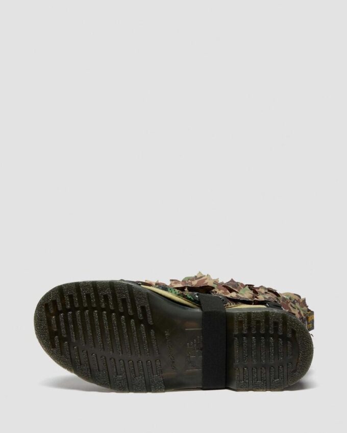1460 Babylon Pascal Gaitor Boot