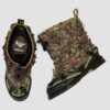 1460 Babylon Pascal Gaitor Boot