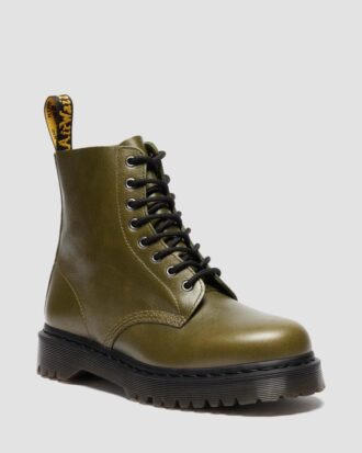 1460 BEX Eclipse Soft Leather Boots