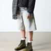 1460 BEX Eclipse Soft Leather Boots