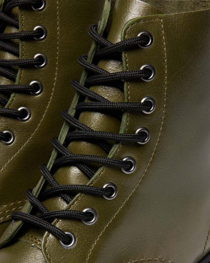 1460 BEX Eclipse Soft Leather Boots