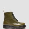 1460 BEX Eclipse Soft Leather Boots