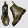 1460 BEX Eclipse Soft Leather Boots