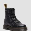 1460 BEX LACE-TO-TOE Soft Leather Boots