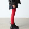 1460 BEX LACE-TO-TOE Soft Leather Boots