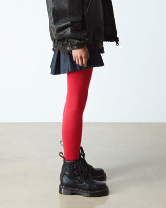 1460 BEX LACE-TO-TOE Soft Leather Boots