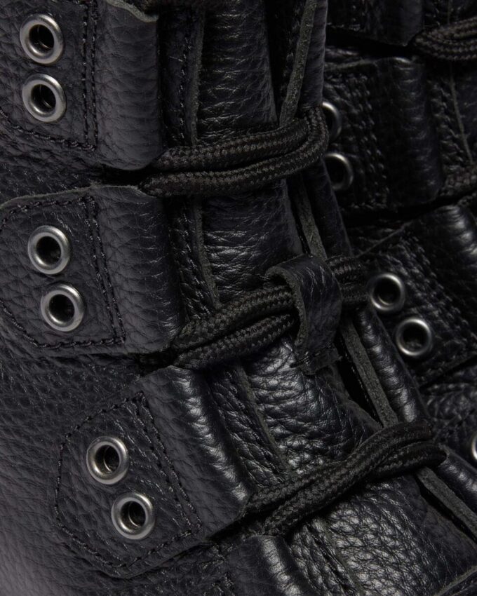 1460 BEX LACE-TO-TOE Soft Leather Boots