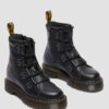 1460 BEX LACE-TO-TOE Soft Leather Boots