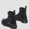 1460 BEX LACE-TO-TOE Soft Leather Boots
