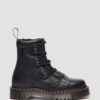 1460 BEX LACE-TO-TOE Soft Leather Boots