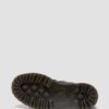 1460 BEX LACE-TO-TOE Soft Leather Boots