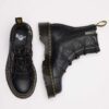1460 BEX LACE-TO-TOE Soft Leather Boots