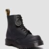 1460 Bex Made In England Bump Toe Leather Boots