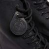 1460 Bex Made In England Bump Toe Leather Boots