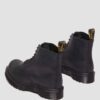 1460 Bex Made In England Bump Toe Leather Boots