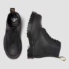 1460 Bex Made In England Bump Toe Leather Boots