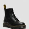 1460 BEX Smooth Leather Lace Up Boots